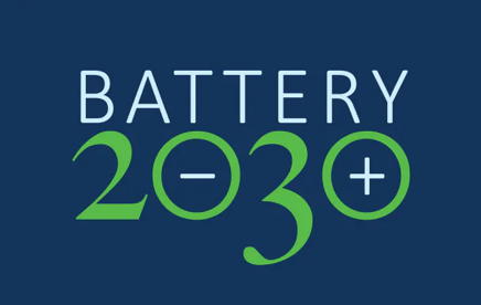 Conférence annuelle Battery2030+